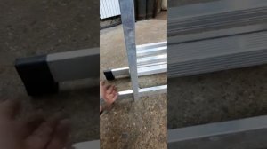 Лестница трансформер. делюсь опытом.