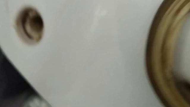 Ремонт унитаза Постоянно протекает 2 основные причины Не сложный ремонт смотреть онлайн