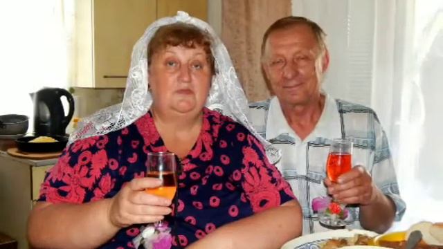 Вечная память 20.09.2018. Тётя Галя, нам будет вечно вас не хватать..