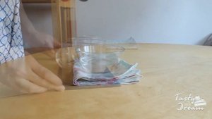 Муссовое пирожное/Шоколадный мусс/Манго маракуйя
