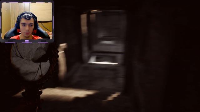 He Came Out Of NOWHERE | Stay In The Light Gameplay Ray Tracing смотреть онлайн