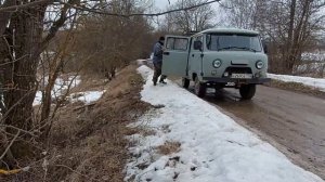 Коп металлолома. Нашли клад. Поездка на вездеходе.