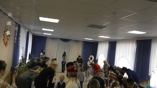 Утренник 14 03 2017 смотреть онлайн