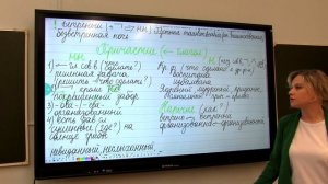 21.04.22 - Прямой эфир: ЕГЭ по Русскому Языку (-Н- и -НН- в разных частях речи) / Школа №1287