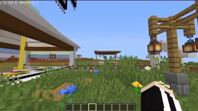 JOIN My PUBLIC MINECRAFT SMP | Java + Pe | Free for All | Assault SMP смотреть онлайн