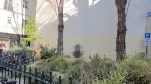 Париж в апреле |  Прогулка | Влог Париж 2023