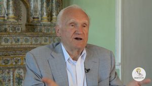 "Нет власти не от Бога" (Рим.13:1) Алексей Ильич Осипов. Толкование Нового Завета. Толкование Библи