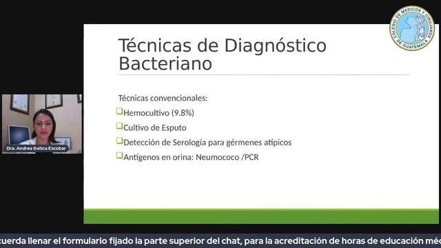 Infecciones Comunes en la Infancia Parte 1