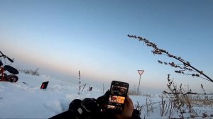 ДРОЧЕСКОП(мопед из бензопилы) валит!! на новом карбюраторе pz22!!