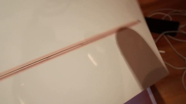 Ez most csak egy rose gold MacBook unboxing смотреть онлайн