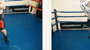 Это упражнение должен делать каждый боксер