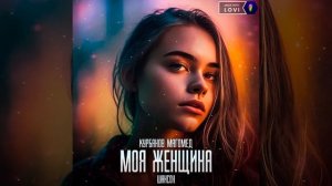 Моя женщина