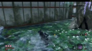 Все леденцы якшарику в секиро.