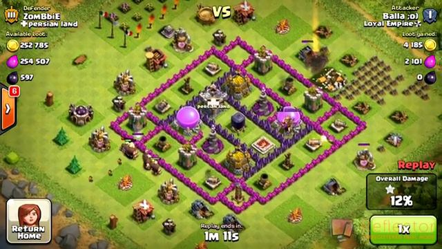 Balla's Modified BARCH
