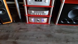 sonus faber cremona m + rotel ra 1592 vs contro dali epicon 8 + marantz pm 10