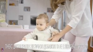 Украинская реклама детские капли Линекс, 2018