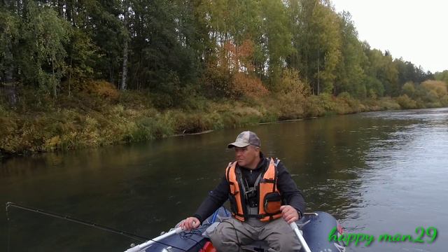 В поиске хариуса смотреть онлайн