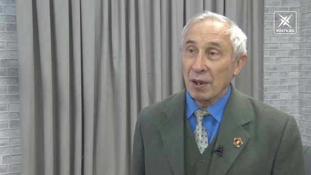 Совет ветеранов Воскресенска готовится к празднованию 35-летия со дня образования