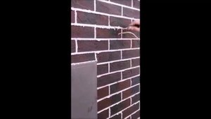 Монтаж гибкого клинкера Ин Деманд