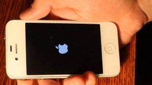 Покупка материнской платы iphone 4s в aliexpress. Проверка работособности.