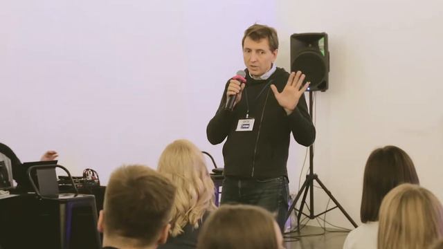 Репортажная видео съёмка мероприятия для компании JYSK | vlad-foto-video.com смотреть онлайн