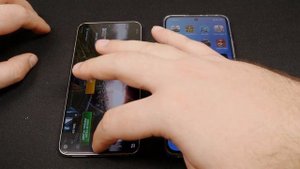 XIAOMI 12 vs SAMSUNG Galaxy S22 SPEED TEST Snapdragon 8 Gen 1 vs Exynos 2200