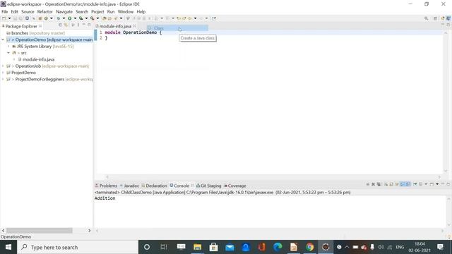 Abstract Class in Java