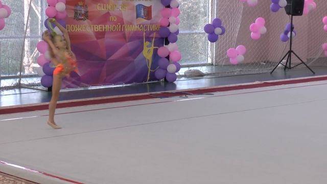 00477 Сердюк Анастасия Скакалка смотреть онлайн