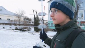 Принимаю сеанс радиосвязи экипажа МКС на новую антенну. В эфире RS0ISS!