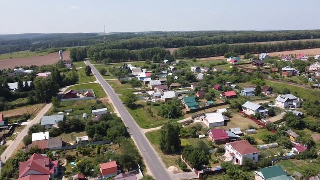 Рабо́тки — село в Кстовском районе Нижегородской области (NEW) 2021 смотреть онлайн