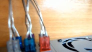 Samsung HT-E455K Домашний кинотеатр)
