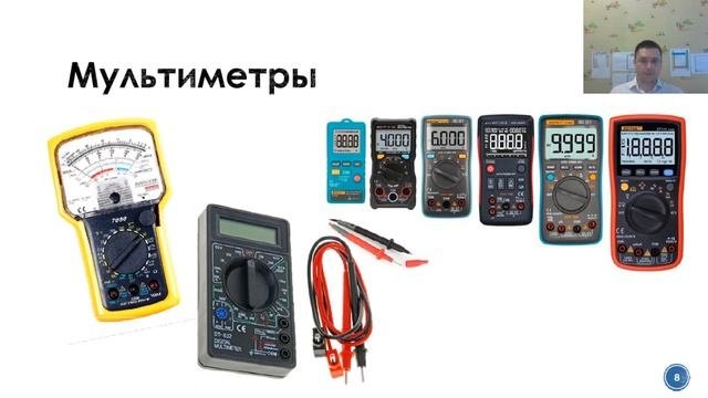 Тема 1.5.3 Материально-техническое обеспечение