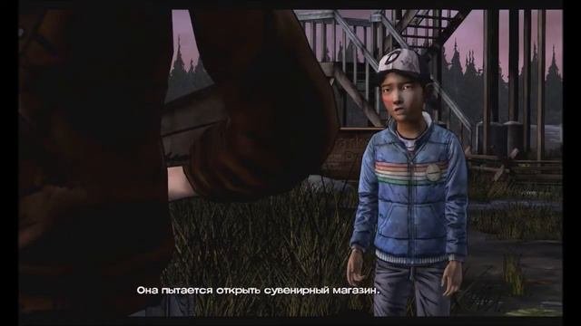 ХОДЯЧИЕ МЕРТВЕЦЫ ПРОХОЖДЕНИЕ ►#32 Будни Ходячих Мертвецов
