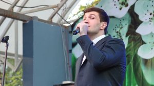 Торнике Квитатиани - Помолимся за родителей