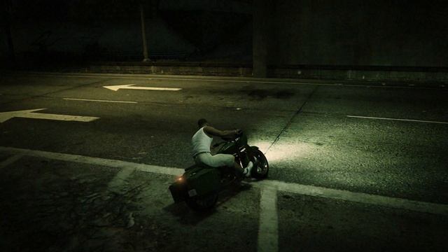 Прохождение Grand Theft Auto 5 #164 - Разумное решение смотреть онлайн