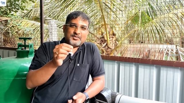 தென்னையின் நீர் தேவையை 60% எங்கள் தொழில்நுட்பத்தை பயன்படுத்தினால் குறைக்க முடியும்| துல்லிய விவசாயம смотреть онлайн