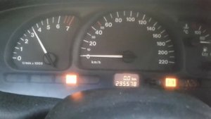 Opel Vectra 2.0 Tdi не набирает обороты