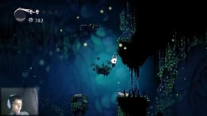 ДРЕВНИЙ БАЛЬДР И ЗЕЛЁНЫЕ ТРОПЫ ► Hollow Knight #5