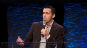 Тайна и важность рождения свыше. Часть 4 - Богдан Бондаренко