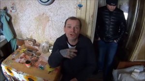 Новая жизнь Дяди Юры   Проект ЗАКРЫТ !