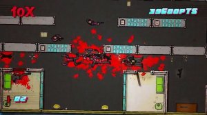 Hotline Miami 2: Wrong Number на A+(S) Dead Ahead