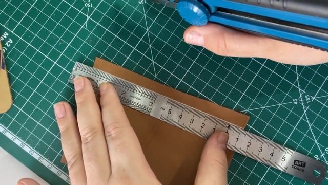 Как резать кожу? смотреть онлайн