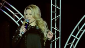 Марина Алиева - «Ты Мой Свет»