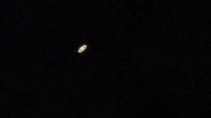 Solar system with 76 mm 3 inch Telescope, Mars Jupiter Saturn view