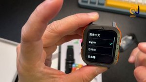 AMAZTIM Smart Watch | Amazon