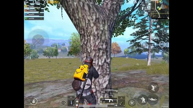 Pubg Mobile на Ipad 2019. Режим Payload. смотреть онлайн