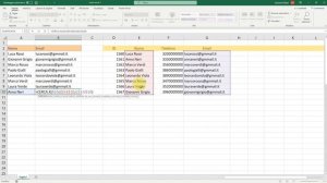 Funzione CercaX (XLOOKUP) - EXCEL TUTORIAL ITALIANO 43