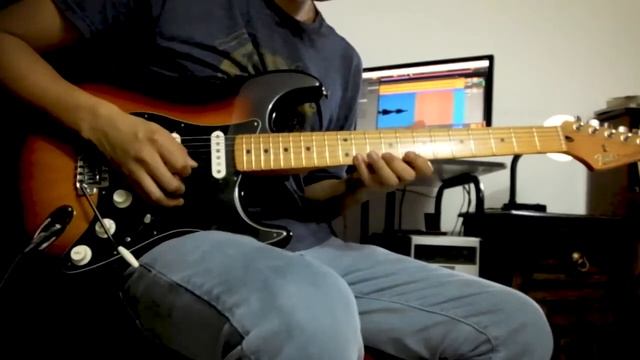 Bachata en Fukuoka - Juan Luis Guerra y 440 - cover Guitarra смотреть онлайн