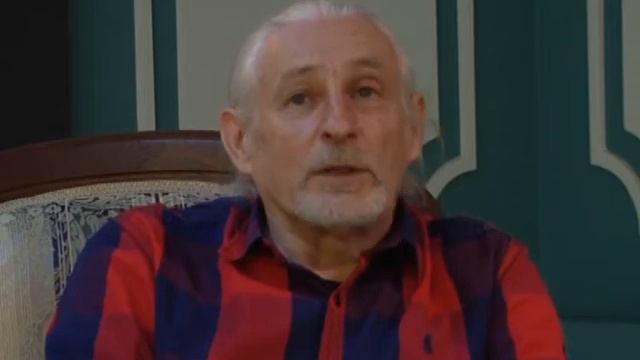 Лехаим ( выпуск183)  Александр Парфёнов. шоу-группы спортивного танца "Феникс" (РИА Биробиджан)