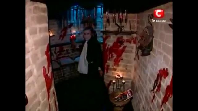 Румыния.Дракула смотреть онлайн